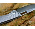 Нож LionSteel TiSpine NKOK249