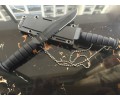 Тактический нож mini NKOK280