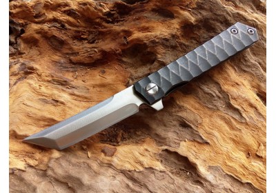 Складной нож Two Sun Tanto NKOK292