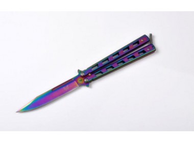 Нож-бабочка NKOK301