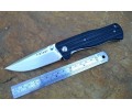 Складной нож Rexford Y-START NKOK310