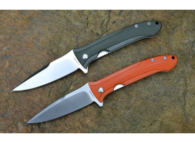 Складной нож Y-START flipper NKOK313