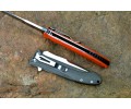 Складной нож Y-START flipper NKOK313