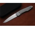 Складной нож S35VN Titanium Carbon NKOK319