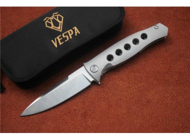 Нож Tom Mayo Vespa NKOK332