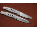 Нож Tom Mayo Vespa NKOK332