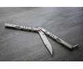 Нож балисонг The One ALPHA NKOK351