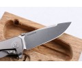 Нож LionSteel T.R.E. THREE RAPID EXCHANGE NKOK354