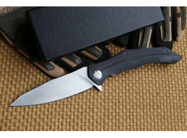 Складной нож Asymmetric NKOK293
