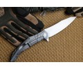 Складной нож Asymmetric NKOK293
