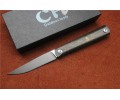 Складной нож CH ZDP-189 NKOK415