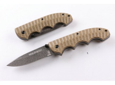 Нож Heckler & Koch NKOK418