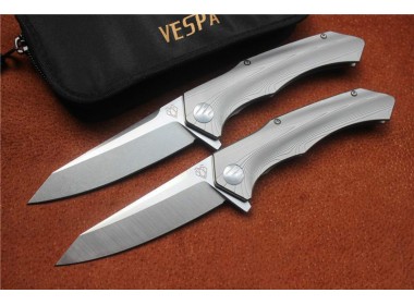Складной нож Vespa S35VN NKOK447
