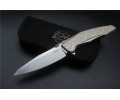 Нож LW Knives M390 NKOK467
