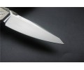 Нож LW Knives M390 NKOK467
