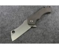 Нож Rad Knives Field Cleaver NKOK475