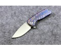 Складной нож CH NKOK482