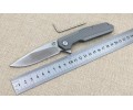 Складной нож CPM 20CV NKOK487