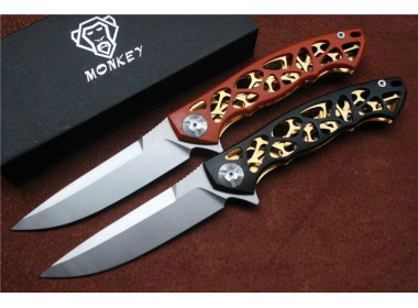 Складной нож Monkey NKOK497