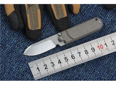 Нож EDC S35VN NKOK520