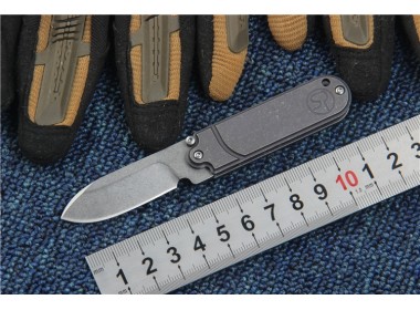 Нож EDC S35VN NKOK521