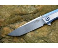 Нож CH S35VN NKOK523