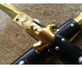 Нож стилет Italy Mafia AKC NKOK528
