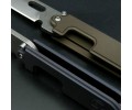 Складной нож EDC S35VN NKOK541