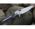Нож M390 Titanium NKOK574