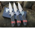 Нож M390 Titanium NKOK574