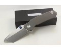 Складной нож Titanium NKOK603