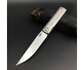 Складной нож CH ZDP-189 NKOK609