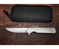 Складной нож M390 NKOK618