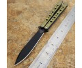 Нож The One Flytanium Benchmade 51 V3 NKOK620