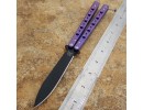 Нож The One Flytanium Benchmade 51 V3 NKOK621