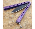 Нож The One Flytanium Benchmade 51 V3 NKOK621
