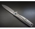 Нож S35VN Titanium NKOK622