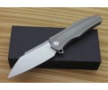 Складной нож D2 NKOK625