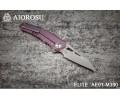 Нож MAXACE Aiorosu ELITE M390 NKOK632