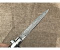 Нож AKC Italy Damascus NKOK641