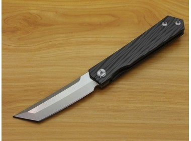 Складной нож Танто D2 NKOK647