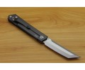 Складной нож Танто D2 NKOK647