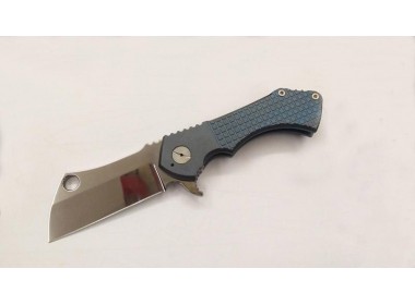 Нож Rad Knives S35VN Titanium NKOK651