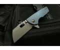 Складной нож Titanium mini NKOK654