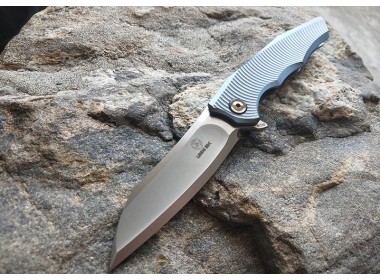 Нож Libing EDC M390 NKOK656
