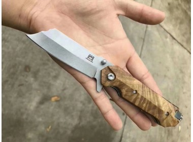 Нож в японском стиле DC53 NKOK662