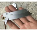 Нож в японском стиле DC53 NKOK662
