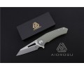 Нож MAXACE AIOROSU k2001 NKOK664