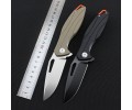 Складной нож D2 NKOK716