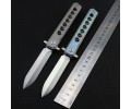 Складной нож D2 NKOK717